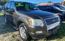 2007 Ford Explorer XLT