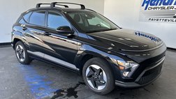 2024 Hyundai Kona Electric SEL