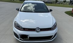 2017 Volkswagen Golf GTI Sport