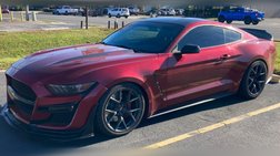 2016 Ford Mustang GT