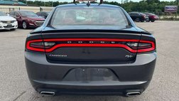 2016 Dodge Charger R/T
