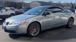 2007 Pontiac G6 GT