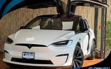 2023 Tesla Model X AWD
