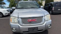 2006 GMC Envoy Denali