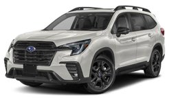 2023 Subaru Ascent Onyx Edition Limited