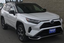 2024 Toyota RAV4 Prime XSE