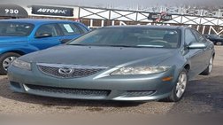 2005 Mazda MAZDA6 i