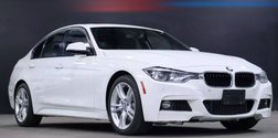 2017 BMW 3 Series 340i xDrive