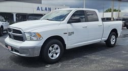2020 Ram Ram Pickup 1500 Classic SLT