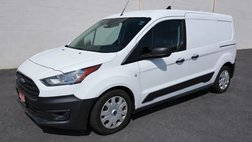 2019 Ford Transit Connect XL