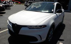 2024 Alfa Romeo Tonale Hybrid Veloce