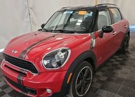 2014 MINI Countryman Cooper S ALL4