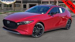 2023 Mazda MAZDA3 2.5 Turbo