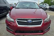 2015 Subaru Impreza 2.0i