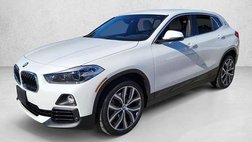 2020 BMW X2 sDrive28i