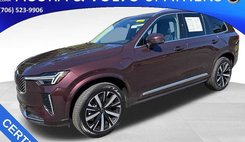 2025 Volvo XC90 T8 Core Bright Theme
