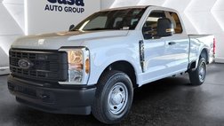 2026 Ford Super Duty F-350 XL
