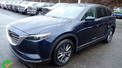 2023 Mazda CX-9 Touring