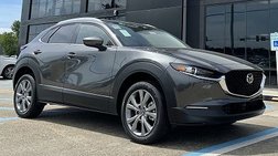2025 Mazda CX-30 S Preferred