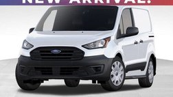 2019 Ford Transit Connect XL