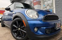 2013 MINI Hardtop Cooper S