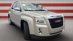 2014 GMC Terrain SLE-2
