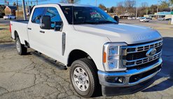 2024 Ford Super Duty F-250 XLT