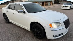 2011 Chrysler 300 Limited