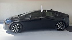 2024 Toyota Prius Prime XSE