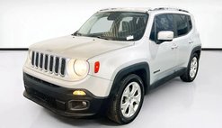 2017 Jeep Renegade Limited