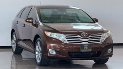 2011 Toyota Venza FWD V6
