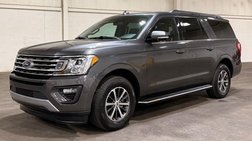2019 Ford Expedition MAX XLT