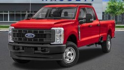 2025 Ford Super Duty F-350 XL