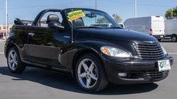 2005 Chrysler PT Cruiser GT