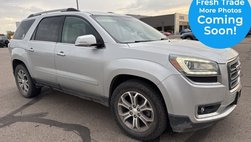 2014 GMC Acadia SLT-1