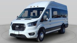 2026 Ford Transit 350 XL