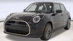 2026 MINI Hardtop C 4-Door Hatchback FWD