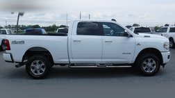 2019 Ram Ram Pickup 2500 Big Horn