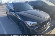 2013 BMW X1 xDrive28i