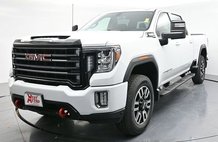 2023 GMC Sierra 3500HD AT4
