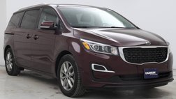 2019 Kia Sedona EX