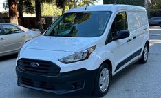 2022 Ford Transit Connect XL