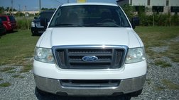2004 Ford F-150 XL