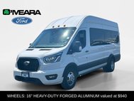 2023 Ford Transit T-350 XLT