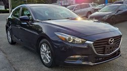 2017 Mazda MAZDA3 Sport