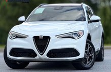 2022 Alfa Romeo Stelvio Ti