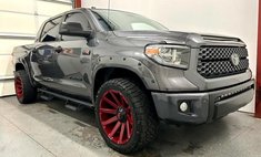 2019 Toyota Tundra SR5