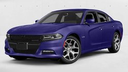 2018 Dodge Charger Daytona