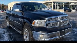 2016 Ram Ram Pickup 1500 Laramie