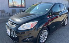 2013 Ford C-Max Energi SEL
